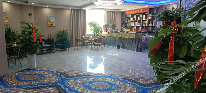 霍尔果斯川娃子酒店图片