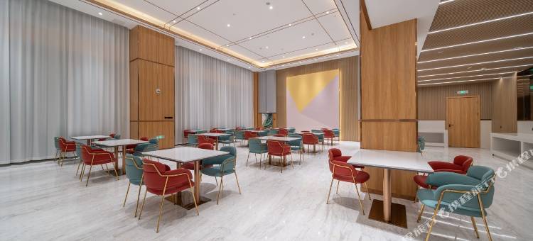 宜必思尚品(奎屯独库高速路口店)图片