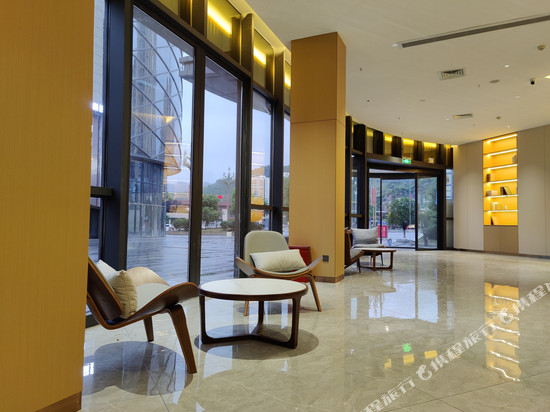 悦程四季酒店(桐梓高铁东站店)