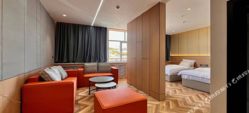 玛多龙哒客栈图片