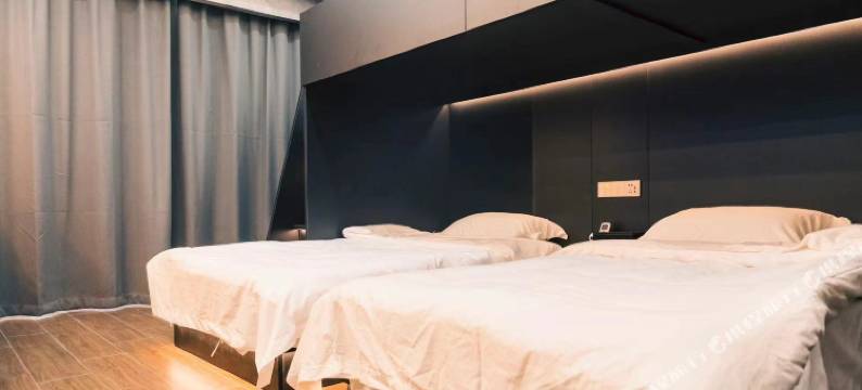 云电竞精品酒店图片