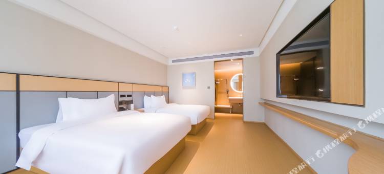 全季酒店(喀什会展中心店)图片