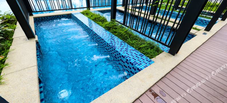 Sentral Suites KL Sentral By Luxe Home图片
