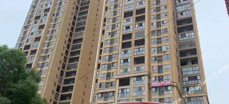 巴中龙瑶酒店图片