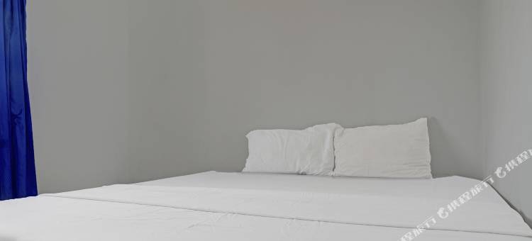 Hotel O 哈吉·贾克法尔伊斯兰旅馆靠近班乔兰马斯25(Hotel O Kos Haji Jakfar SyariahNearPancoran Mas 25)图片