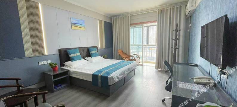 锦盛商务宾馆(连云港东站店)图片