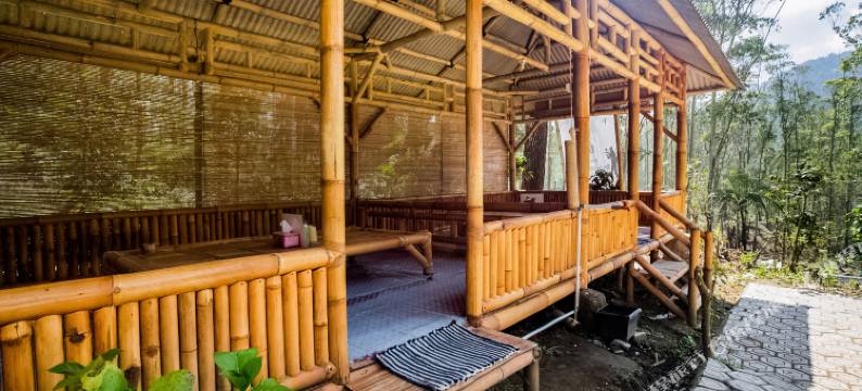 OYO 3772 Cigadog Residence图片