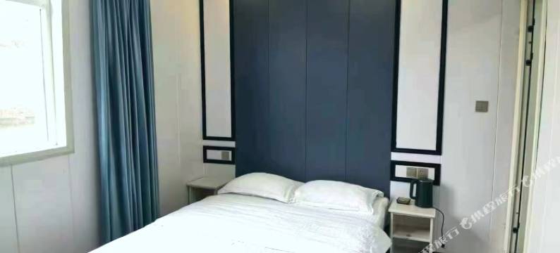 新蔡逸居旅馆图片