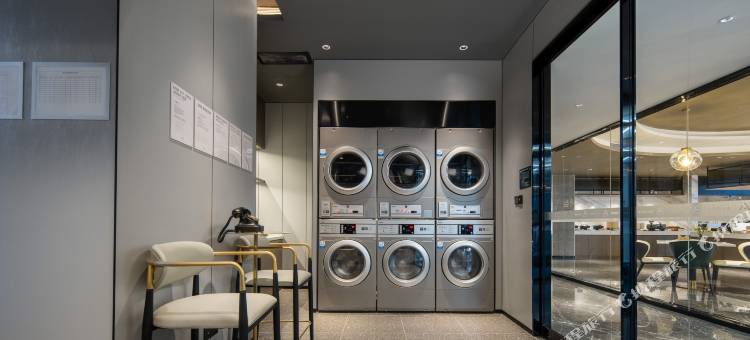 合肥滨湖云谷金融城亚朵酒店图片