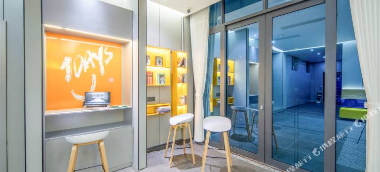 7天酒店(文山州西畴县兴街店)图片