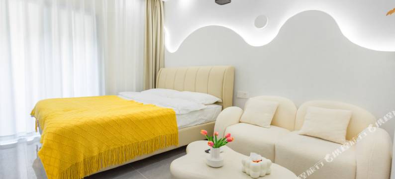 途乐民宿(韶关保利广场高铁站店)图片