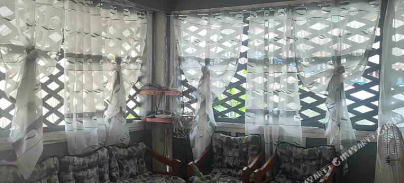 Tommy's Transient House图片