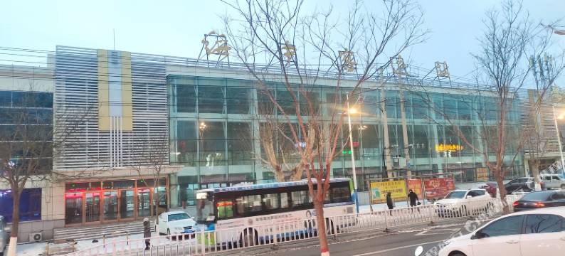 绥中绥缘旅店图片