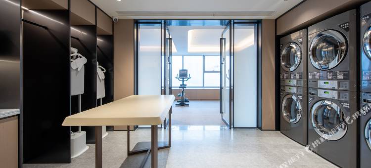 全季酒店(湖州南浔水晶晶公园店)图片