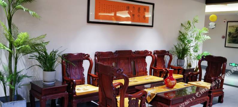 叙永县上舍客栈图片