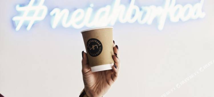 NLH KERAMEIKOS - 邻里生活酒店(Nlh Kerameikos - Neighborhood Lifestyle Hotels)图片