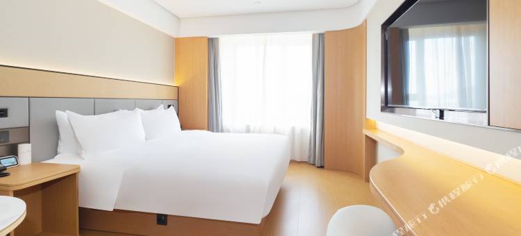 全季酒店(福州火车站南广场店)图片