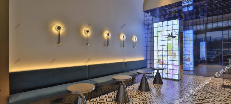 奢野·设计师Hotel(杭州野生动物园店)图片