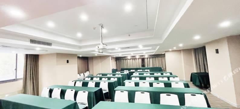 悦岸智能酒店(桂林东西巷象鼻山公园店)图片