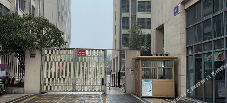 成都清耍.国潮主题民宿(温江大学城店)图片