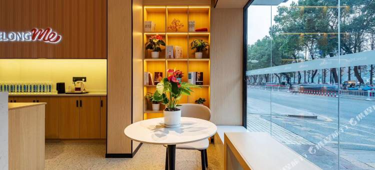 艺选酒店(郴州友阿国际广场店)图片