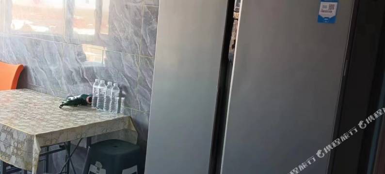 友谊县温暖日租房图片