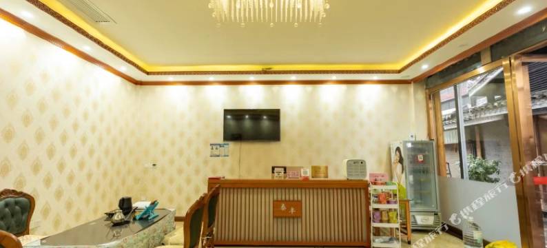 西江泰丰假日酒店图片