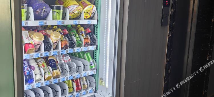 和林格尔聚源商务宾馆图片