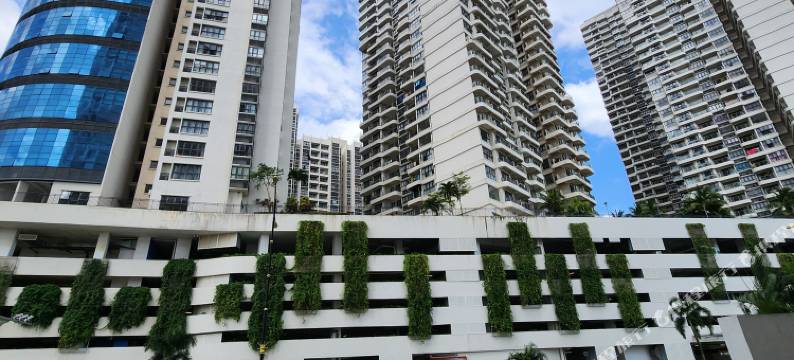 碧桂园金海湾 by Widebed JB(Country Garden Danga Bay by Widebed)图片