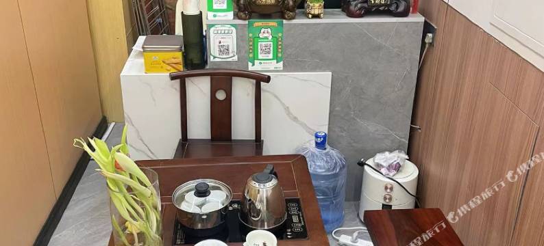 攀枝花爱舍民宿图片