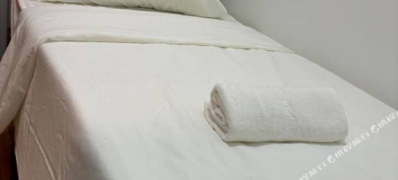 二房一卫4人高级公寓森林城市 3A-3202(Cozy 2B1R 4pax condo Forest City 3A-3202)图片