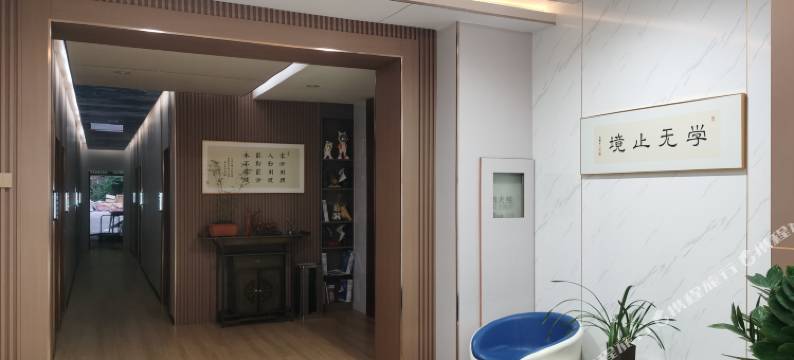 澳海度假庄园(珠海长隆海洋王国店)图片