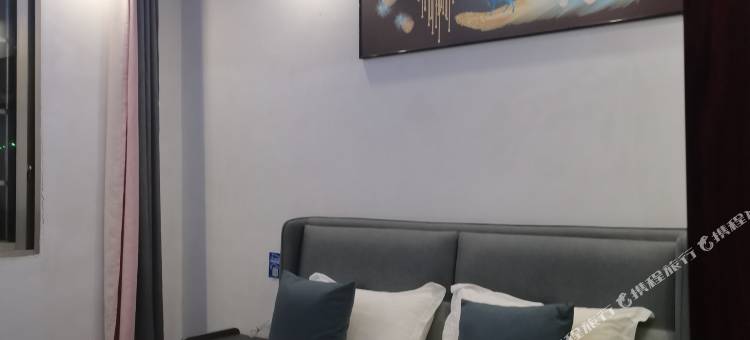 蜀南竹海忆香居图片