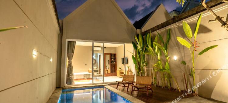 达玛雅别墅(Damarya Villa)图片