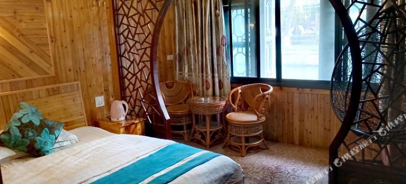 乌镇田阿姨民宿图片