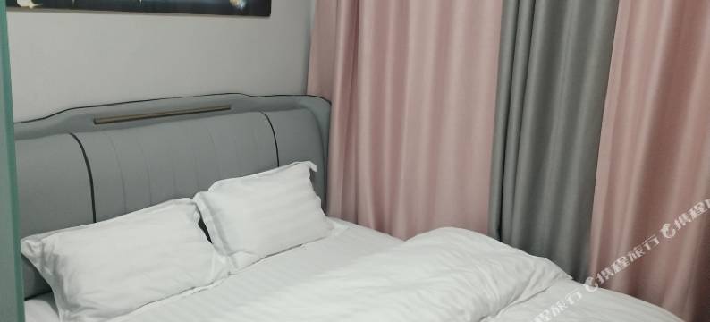 旺金源民宿图片