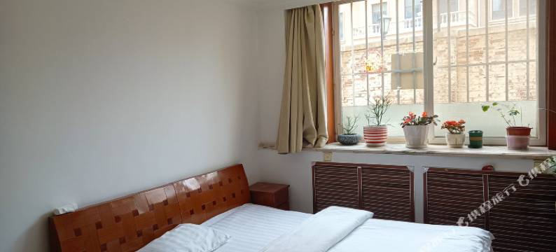 大连迎春客舍图片