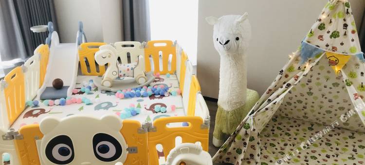 格林东方酒店(扬州金港路金港荟生活广场店)图片