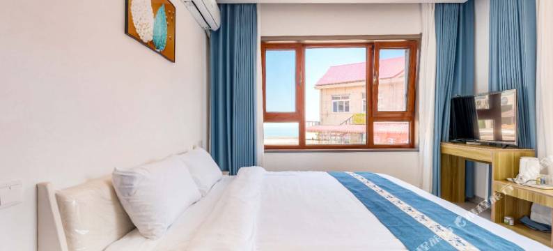 有房有客民宿(崂山风景区青山渔村店)图片