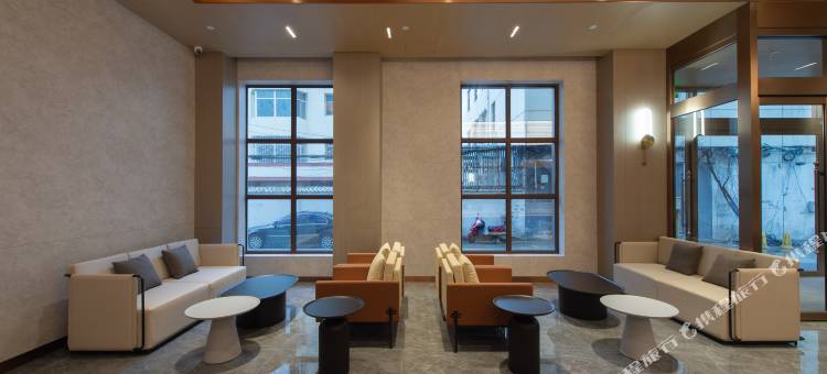 星程酒店(大同古城西门店)图片