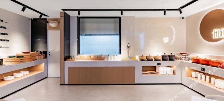 你好酒店(包头民族东路店)图片