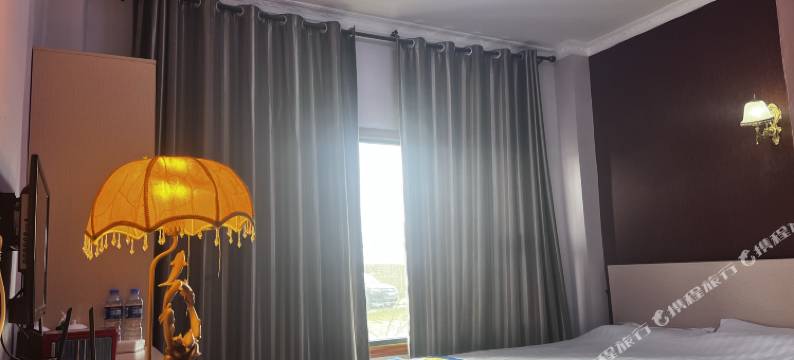 央丹罗布大酒店图片