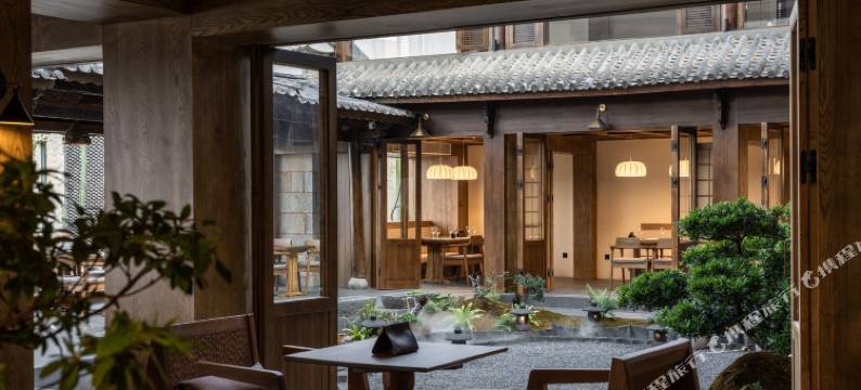 大里·大理S湾海景度假酒店图片