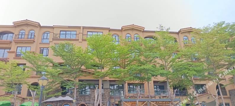 合正东部湾66号民宿(惠东东部湾游艇会店)图片