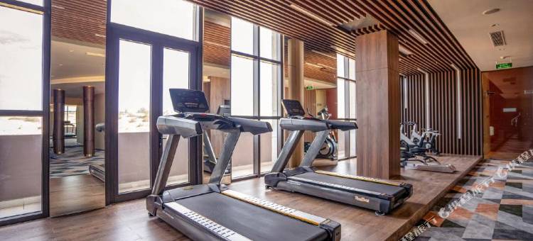 美奈Apec Mandala海滨酒店(Apec Mandala Ocean Retreat - Mui Ne)图片