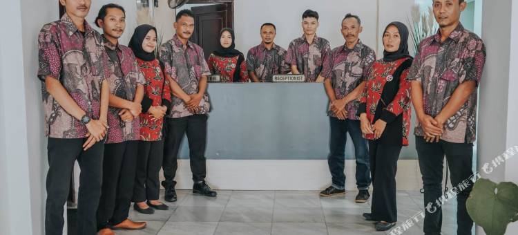 Hotel Pondok Putri图片