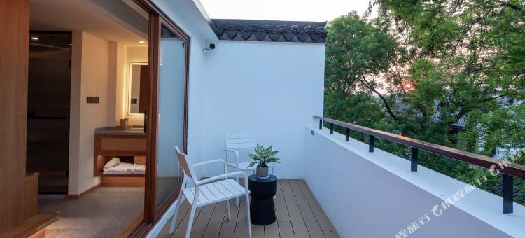 苏州姑苏小院·平江里(观前街店)图片