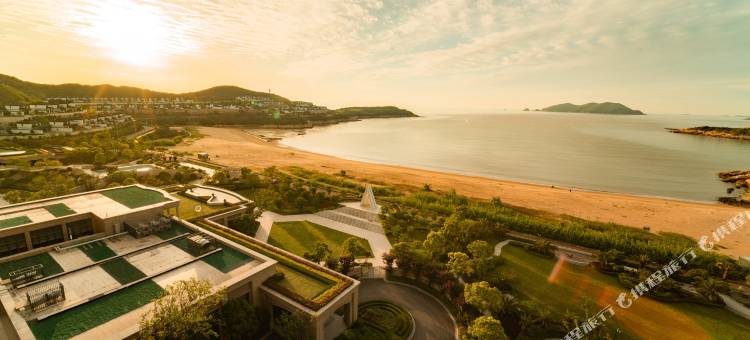 象山七彩湾酒店(松兰山景区店)图片