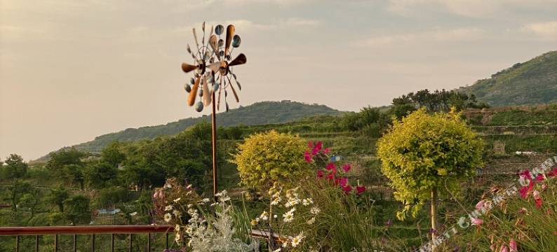 青岛凡萃阁民宿(崂山风景区店)图片