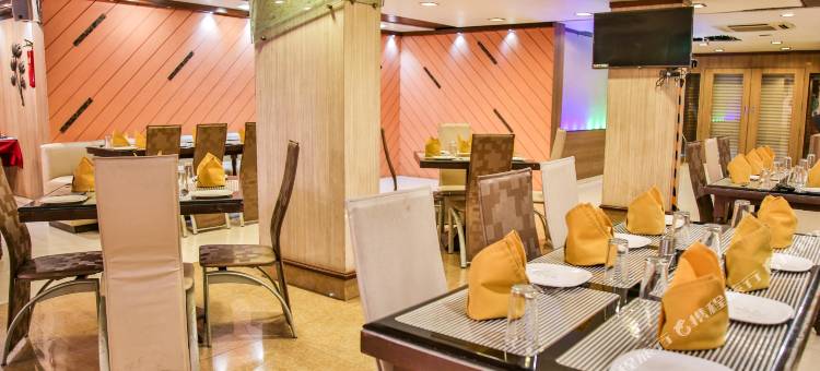 阳光酒店(HOTEL SUN 'N' SHINE)图片